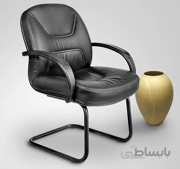 صندلی کنفرانسی آفو مدل CE93