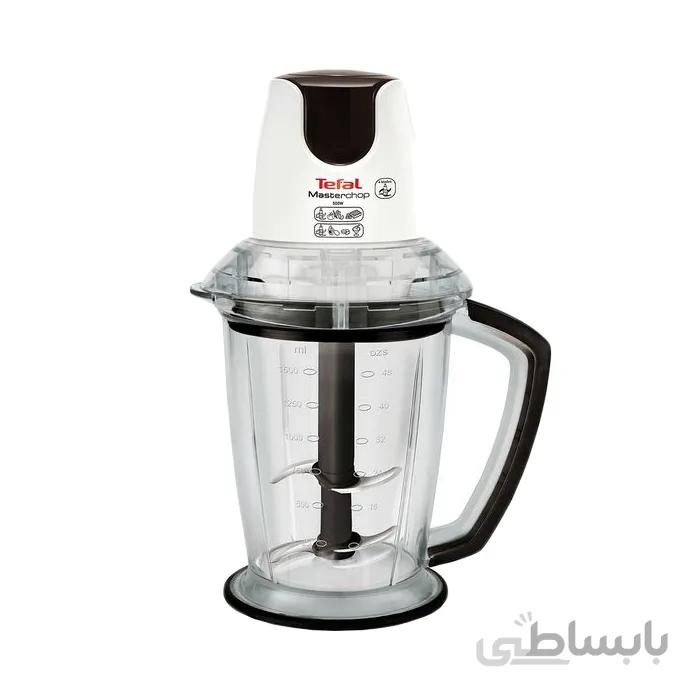 خردکن تفال مدل MB470B30 ا Tefal MB470B30 Chopper