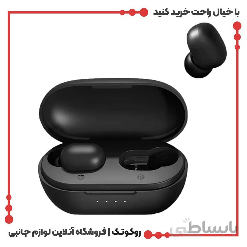 هدفون بی‌ سیم هایلو مدل GT1 XR ا Handsfree Xiaomi Haylou GT1 XR