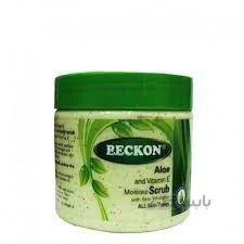 اسکراب دانه ریز beckon scrub