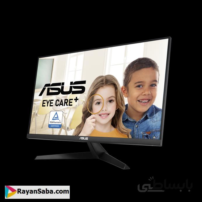 مانیتور 27 اینچ ایسوس VY279HE ا ASUS VY279HE 75Hz 1ms 27 Inch Monitor