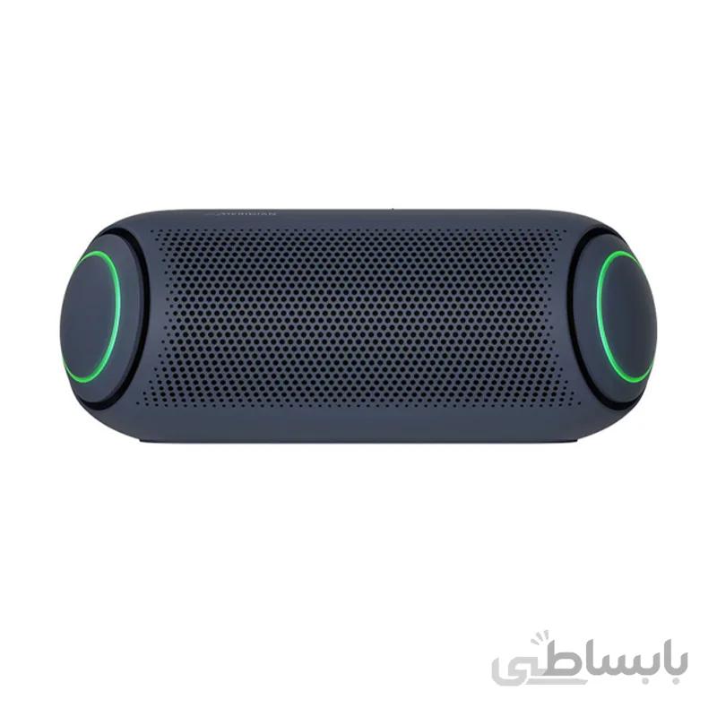 اسپیکر بلوتوثی قابل حمل ال جی مدل PL5 XBOOM Go