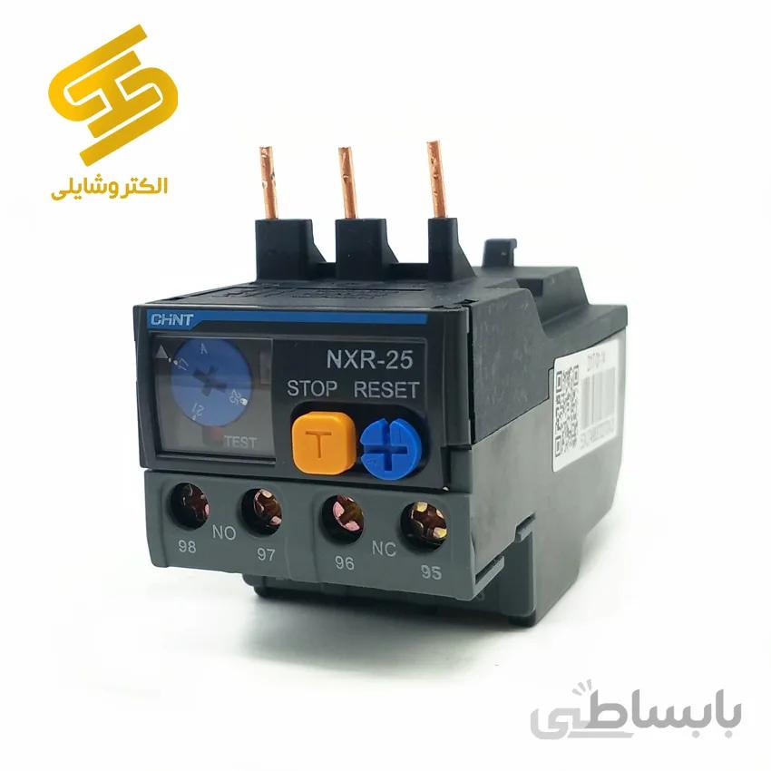 بی متال 80 تا 93 آمپر KUNLUN