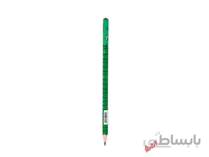 مداد مشکی فکتیس