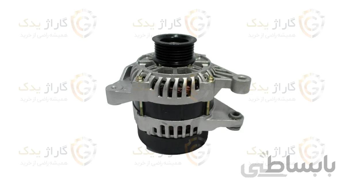 دینام لیفان X60