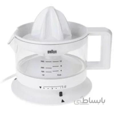 آب پرتقال گیری براون ا CJ3000