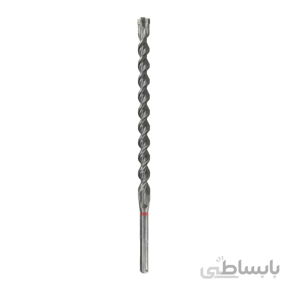مته پنج شیار 4 الماسه هیلتی مدل HILTI_TE_YX
