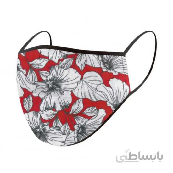 ماسک پارچهای Wind X-treme - Magnum