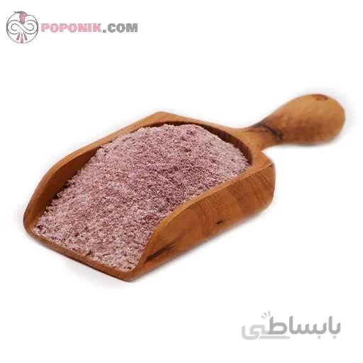 شکر گل سرخی