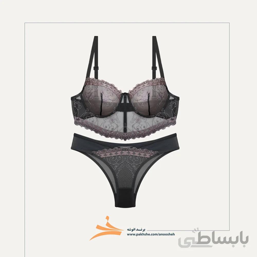 ست جلو بلند تورگاز فنردار انوشه کد ۴۰۷۱۰