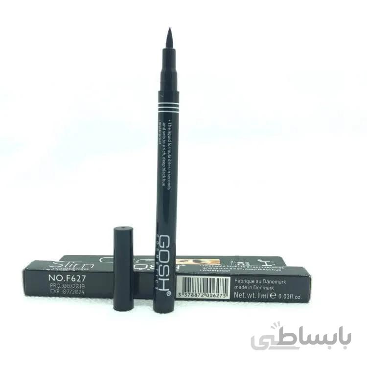 خط چشم ماژیکی گاش GOSH