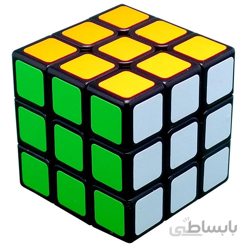 مکعب روبیک مدل 7133A