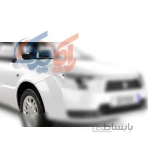 گلگیر جلو دنا سفید راست ایساکو