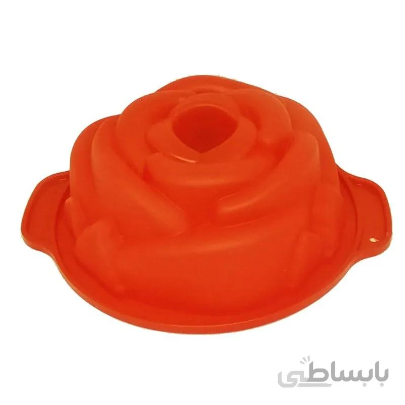 قالب کیک مدل رز کد 1303
