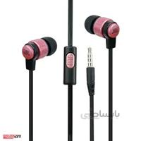 هندزفری جی بی ال مدل T280A ا JBL T280A handsfree