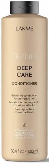 نرم کننده موی اسیب دیده لاکمه 1000 میل مدل Conditioner