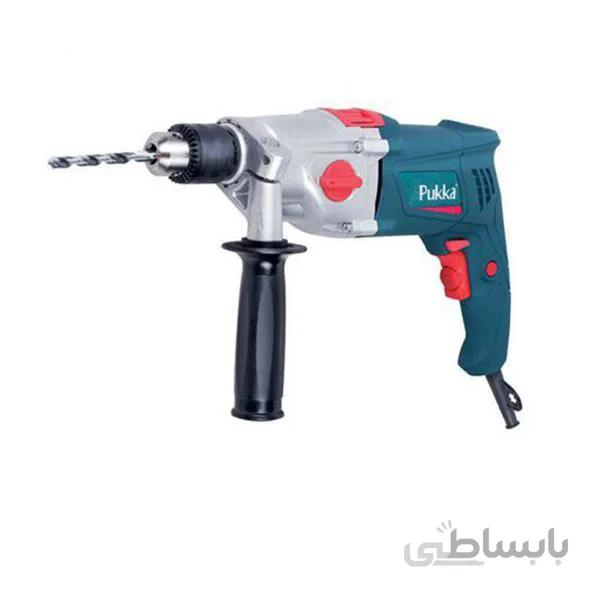دریل گیربکسی صنعتی پوکا
