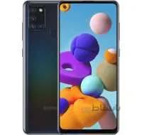 گوشی سامسونگ A21s | حافظه 64 رم 4 گیگابایت ا Samsung Galaxy A21s 64/4 GB