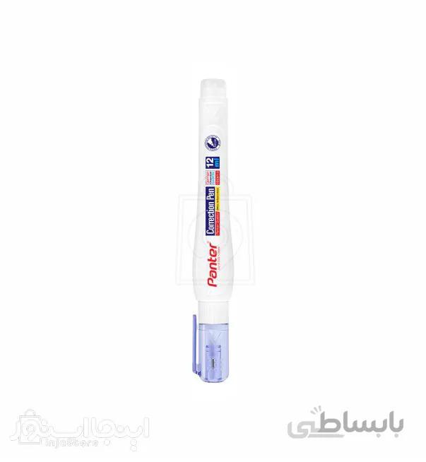 غلط گیر قلمی پنتر ا Panter Correction Pen
