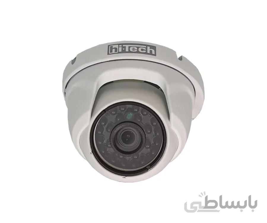 دوربین مداربسته دام هایتک مدل HT-K504