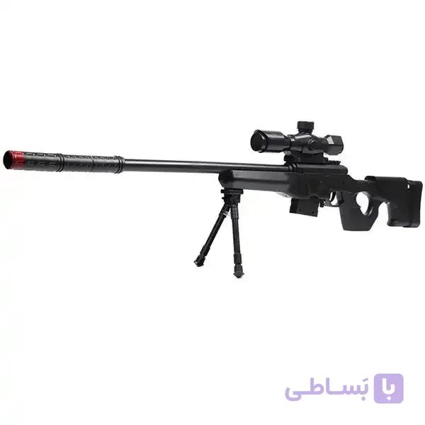 تفنگ بازی مدل sport gun series 321