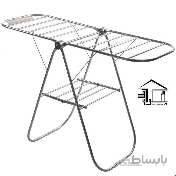 بندرخت تمام استیل ویکتور کد:500463
