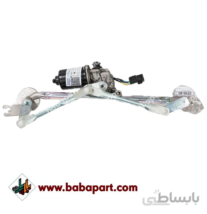 موتور برف پاک کن جلو چانگان CS35