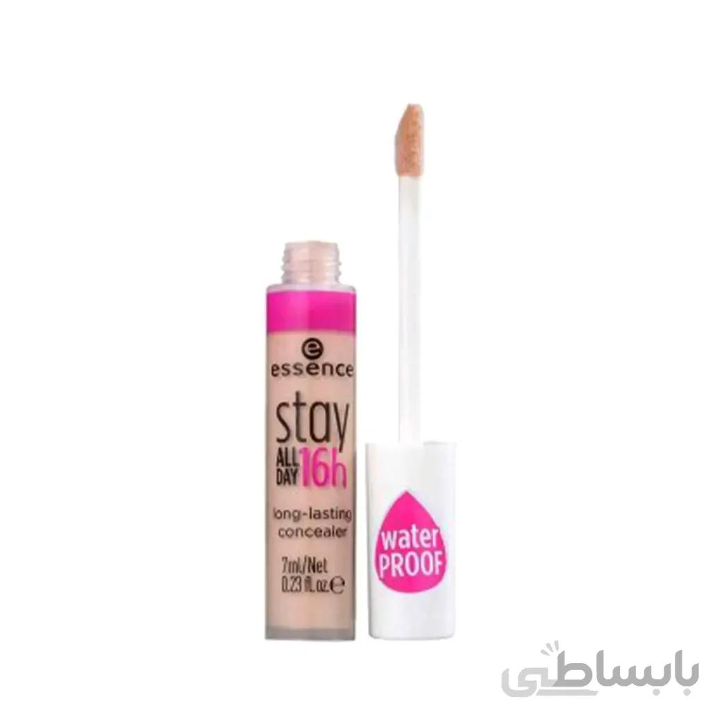 کانسیلر مایع اسنس بادوام 16 ساعته ا Essence Concealer Liquid Durable 16 hour