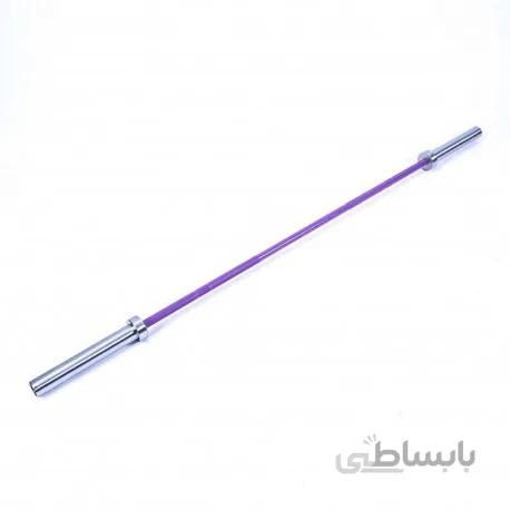 میله هالتر LIVEPRO مدل LP8086