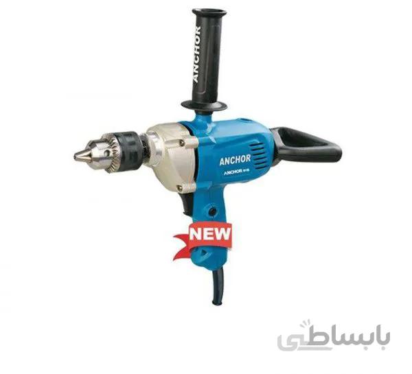 دریل آنکور مدل E9