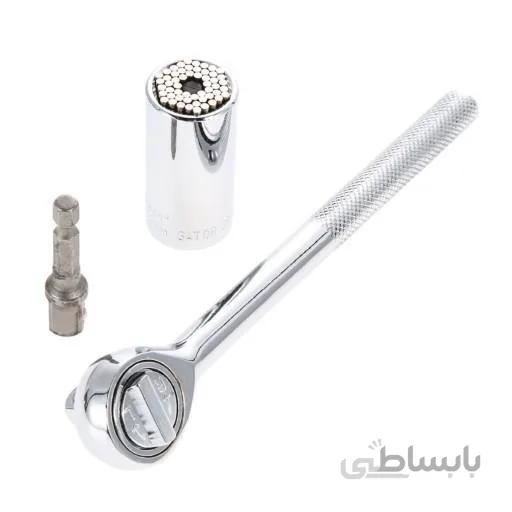 آچار بکس رفلکس