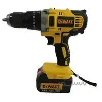 دریل شارژی 88 ولت دیوالت 88.DW کد 45866