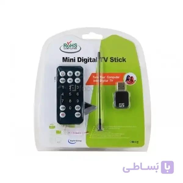 گیرنده دیجیتال USB لپ تاپ و کامپیوتر َمدل ROHS