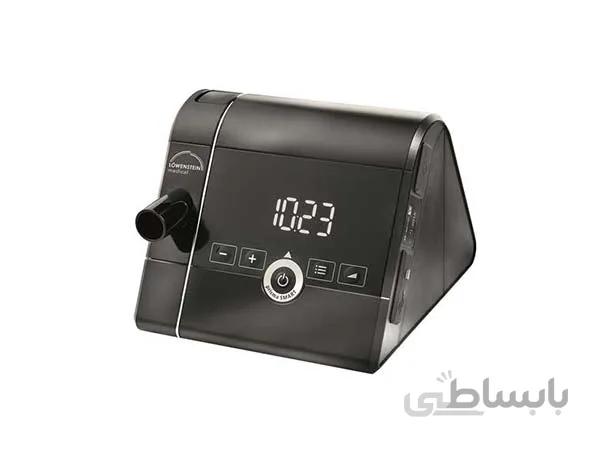 دستگاه اتو سی پپ لوون اشتاین مدل PrismaSmart