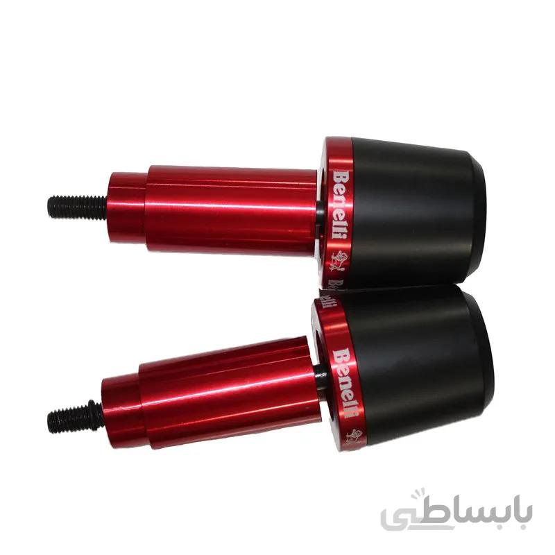 پروتکشن موتورسیکلت بنلی مدل TNT250-R بسته 2 عددی