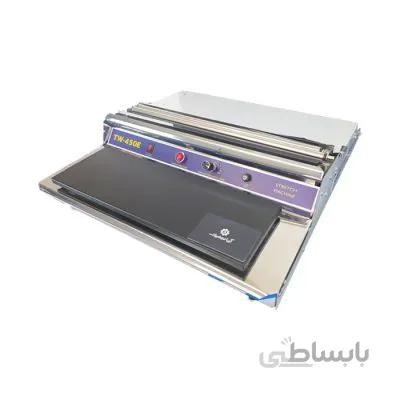 دستگاه سلفون کش TW-450E