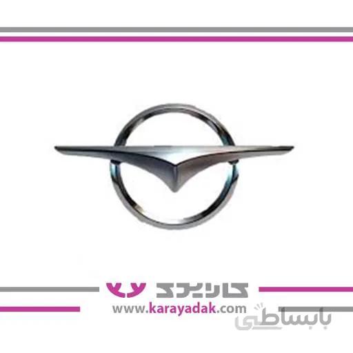 آرم صندوق هایما S7 ایساکو