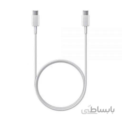 کابل دو سر تایپ سی type-c