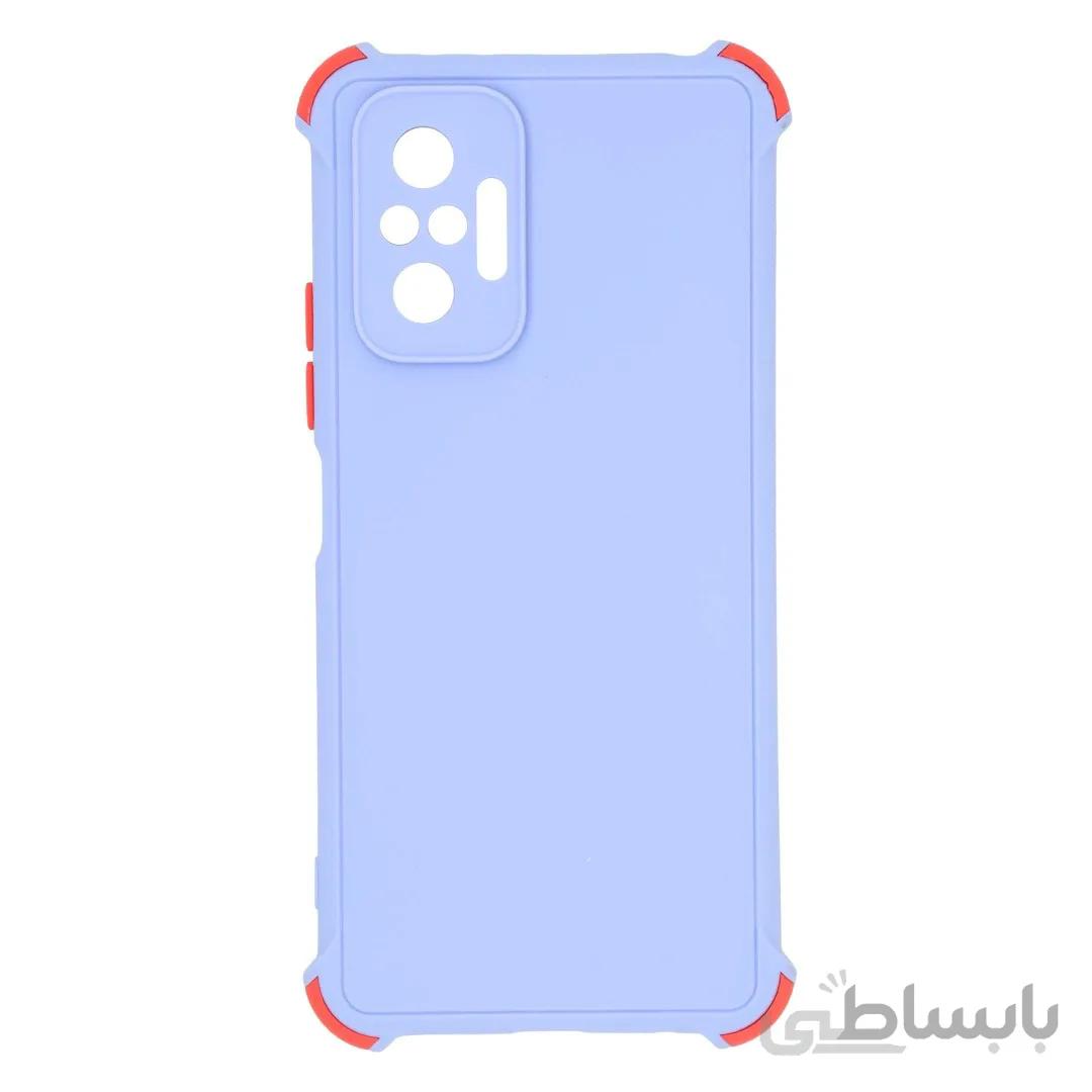 قاب گوشی شیائومی Redmi Note 10 Pro ضربه گیر سیلیکونی SDR