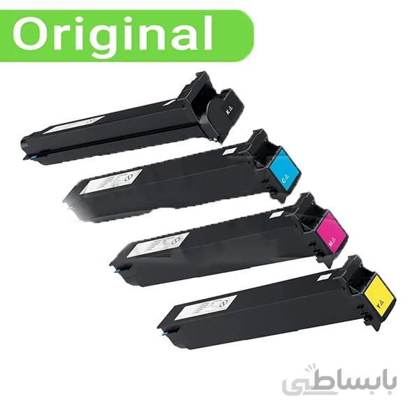 ست کارتریج تونر Konica Minolta C452 کونیکا مینولتا