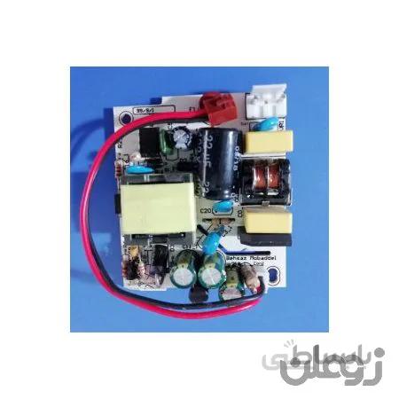 برد تغذیه آیفون تصویری بهسازان
