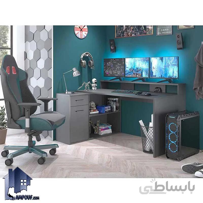 میز گیمینگ SDJ358
