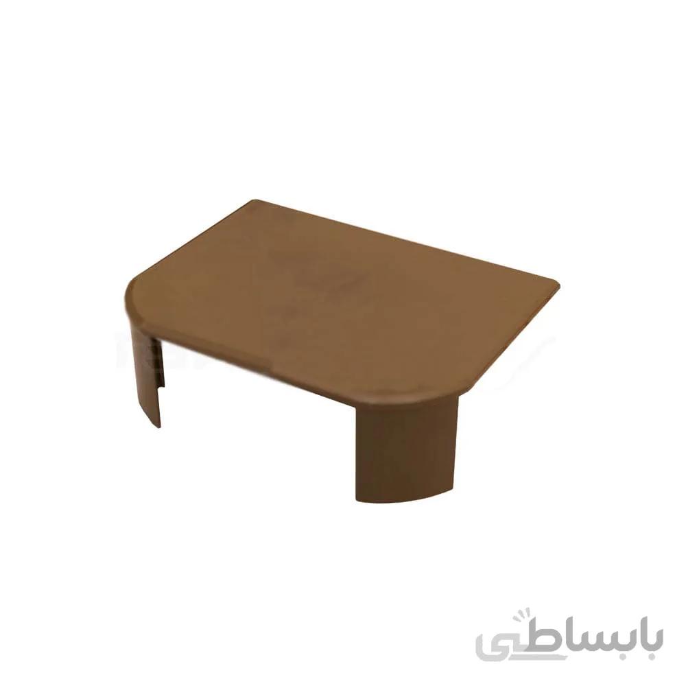 سه راهی50*100سوپیتاطرح چوب