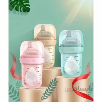 شیشه شیر بی بی سیل جدید150میل405966