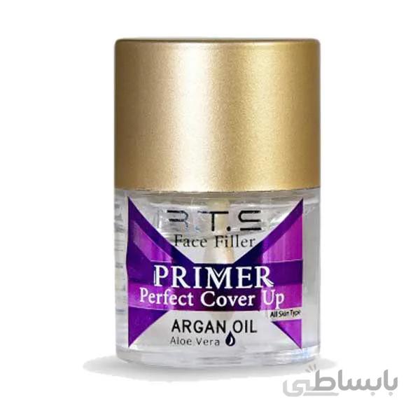 پرایمر صورت آر تی اس RTS