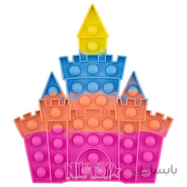 پاپ ایت مدل قصر