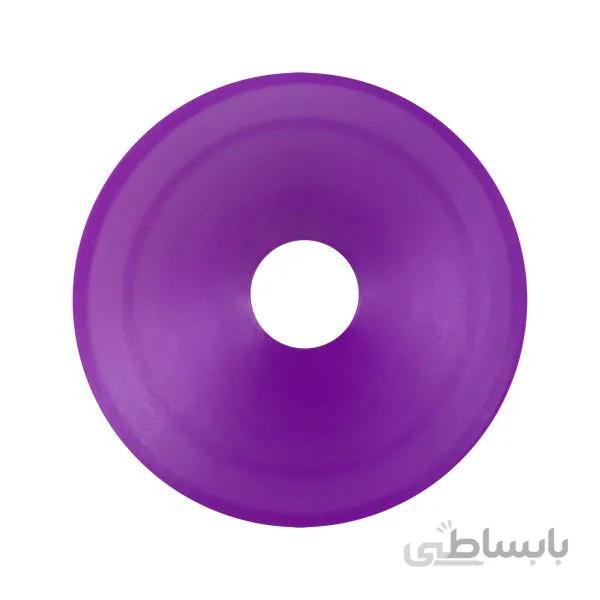 مانع تمرینی ژله ای مدل mo-001 بسته 50 عددی