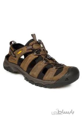 کفش صندل مردانه مدل جدید برند Keen BISON/MULCH ty42417882