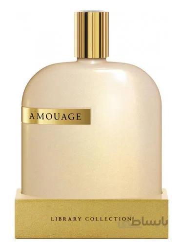 عطر آمواج اوپوس هشت ا عطر AMOUAGE Opus VIII