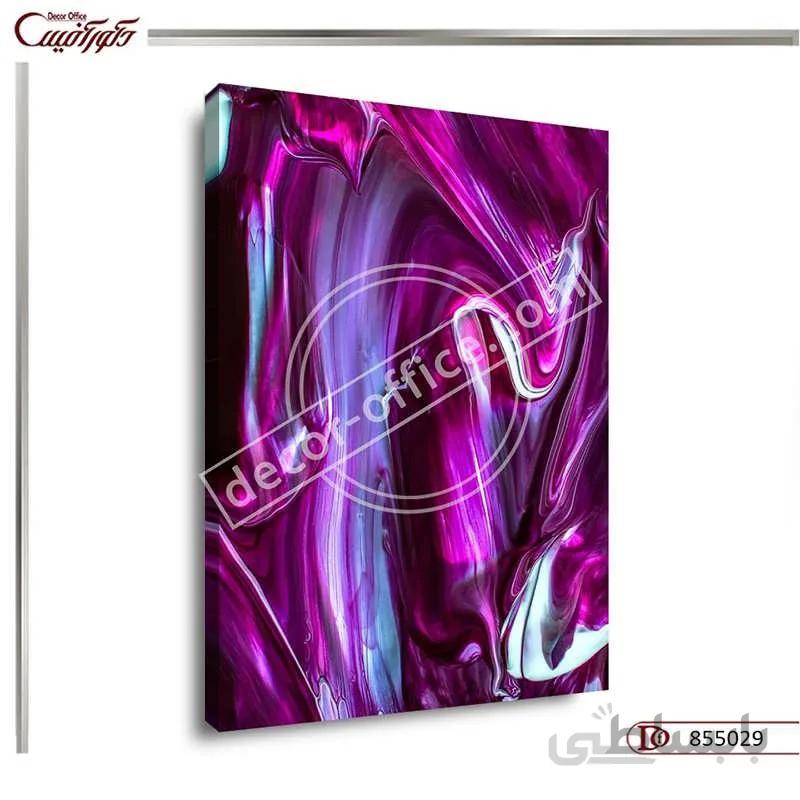 تابلو دیواری انتزاعی 5029 ا Abstract wall painting 5029